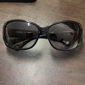 Coach sunglasses
